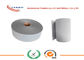 0,3 * 250mm Ononderbroken Poreuze Breedte 9600mm van het Nikkelschuim voor Lithium Ionenbatterij