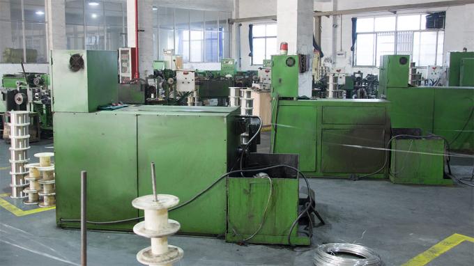 TANKII, Nikkellegering UNS N07718, Inconel 718, molybdeenlegering met niobium, nichroom 1