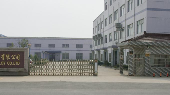 TANKII, Nikkellegering UNS N07718, Inconel 718, molybdeenlegering met niobium, nichroom 0