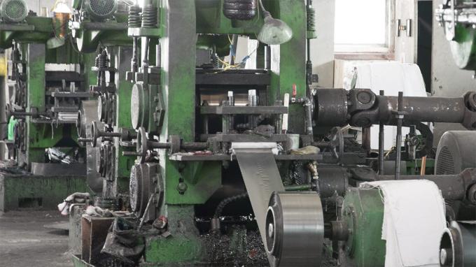 TANKII, Nikkellegering UNS N07718, Inconel 718, molybdeenlegering met niobium, nichroom 2