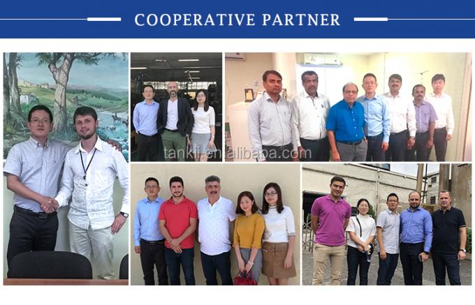 CuNi2/CuNi6/CuNi8/CuNi10/CuNi14/CuNi19/CuNi23/CuNi34/CuNi40/CuNi44/CuNi45 Elektrische koper-nikkellegering 6