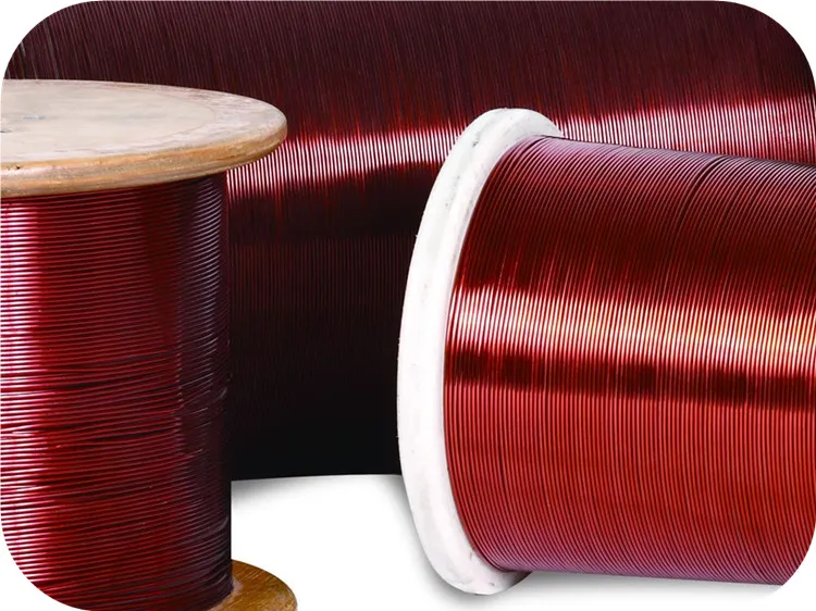 Gemaald Ni80Cr20-draad 0,015 mm met een goede isolatieprestatie 0