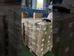 Productielijn voor weerstandsdraad van metaallegeringen