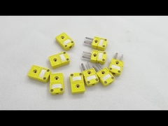 K-type Miniatuur thermocouple connector