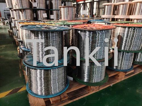 Latest company news about Wat is het koper-nikkelsysteem?