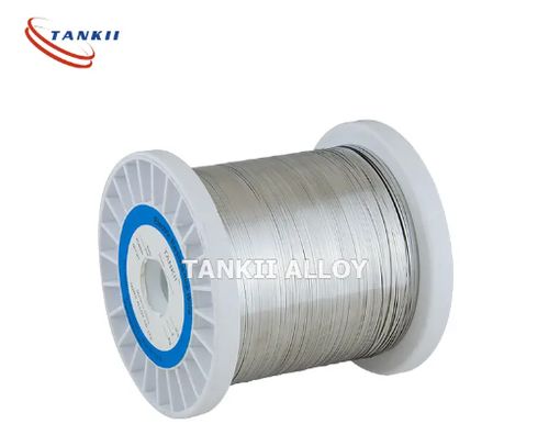 Latest company news about Is nichroom een goede of slechte geleider van elektriciteit?