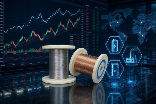 Latest company news about Is de prijs van nikkel recent gestegen of gedaald?