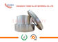 Metaallegeringen op hoge temperatuur GH3625 Inconel 625 voor Papierindustrie/Zwavelzuurcondensator