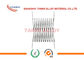 Spiraalvormige Elektrische Legering van Weerstandsnicr 1 - 5 Mohm voor Airconditioner het Verwarmen Elementen