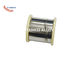 Nikrothal 80/Chromel 7030 Elektrische de Weerstandsdraad van /Kanthal AF om /Flat-Draad Dia 0.05mm tot 12mm